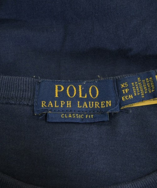 Polo Ralph Lauren เสื้อยืด/เสื้อท็อปส์