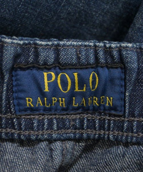 Polo Ralph Lauren ยีนส์