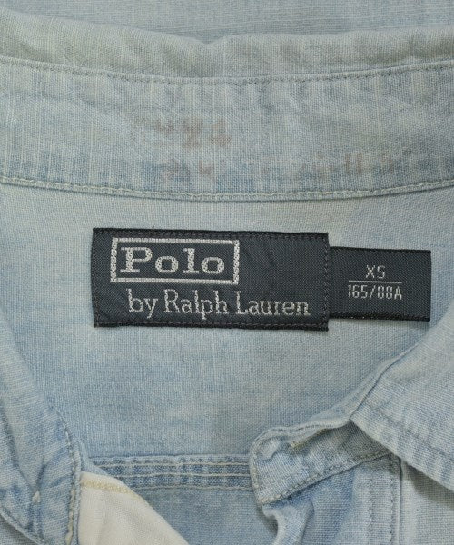 Polo Ralph Lauren เสื้อลำลอง