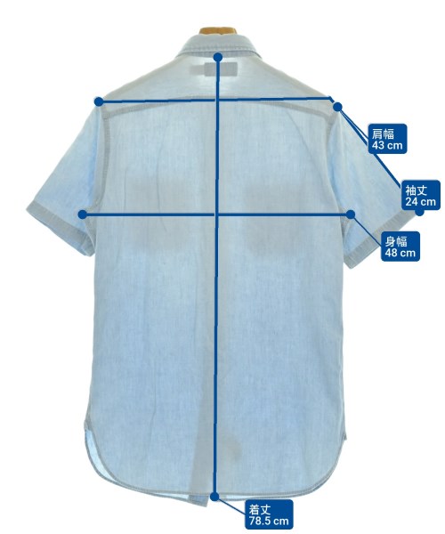 Polo Ralph Lauren เสื้อลำลอง