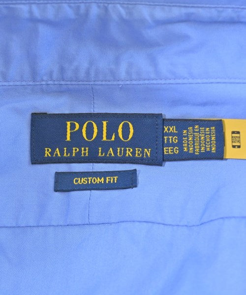 Polo Ralph Lauren เสื้อลำลอง