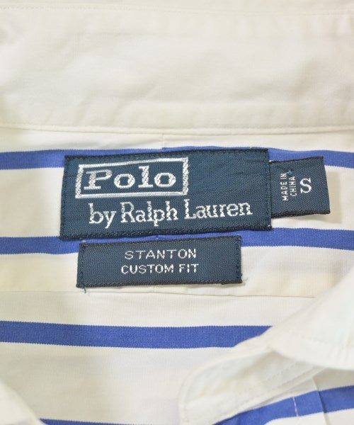 Polo Ralph Lauren เสื้อลำลอง