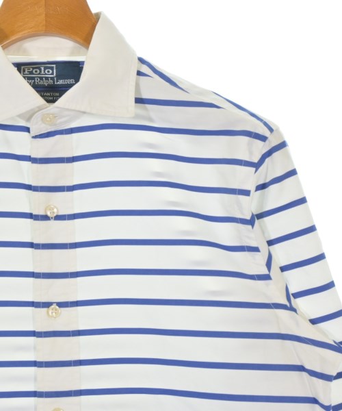 Polo Ralph Lauren เสื้อลำลอง