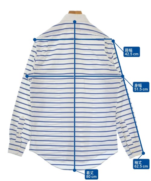 Polo Ralph Lauren เสื้อลำลอง