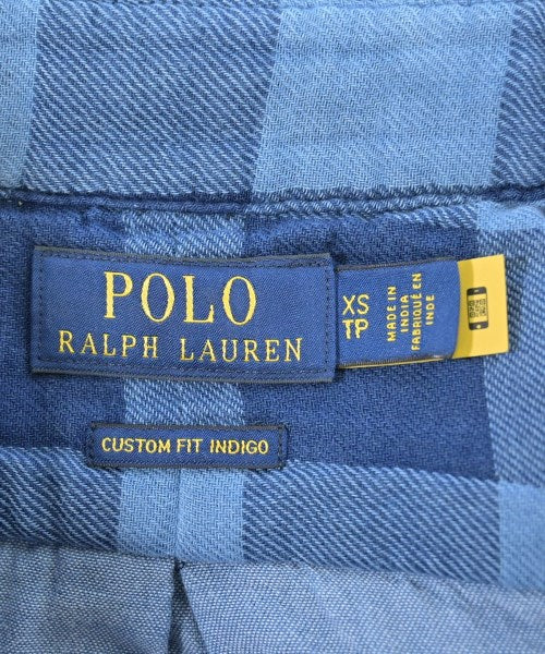 Polo Ralph Lauren เสื้อลำลอง