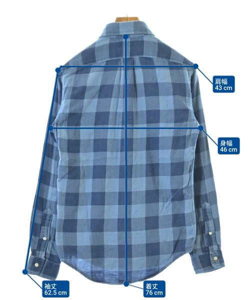 Polo Ralph Lauren เสื้อลำลอง