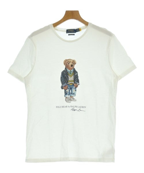 Polo Ralph Lauren เสื้อยืด/เสื้อท็อปส์