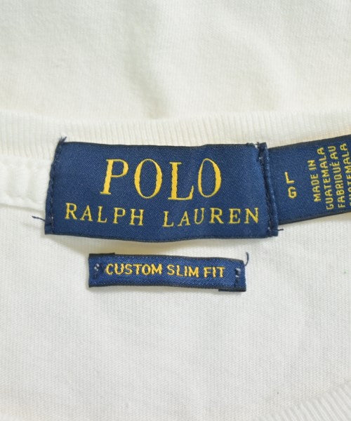 Polo Ralph Lauren เสื้อยืด/เสื้อท็อปส์
