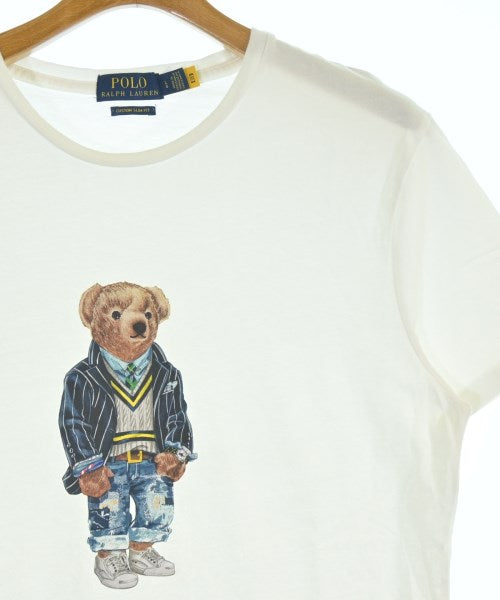 Polo Ralph Lauren เสื้อยืด/เสื้อท็อปส์
