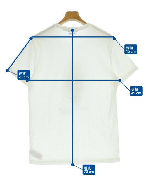 Polo Ralph Lauren เสื้อยืด/เสื้อท็อปส์
