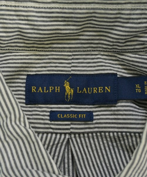 Polo Ralph Lauren เสื้อลำลอง