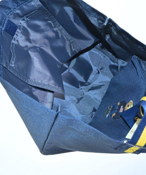 Polo Ralph Lauren กระเป๋าถือขนาดใหญ่