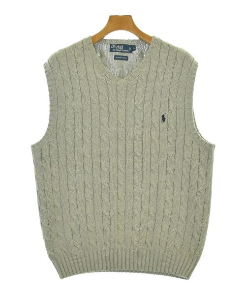 Polo Ralph Lauren เสื้อกั๊ก