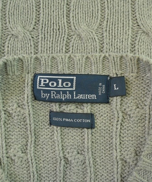 Polo Ralph Lauren เสื้อกั๊ก
