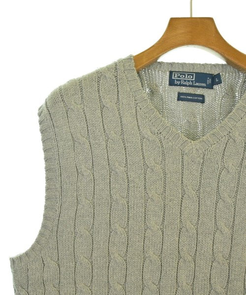 Polo Ralph Lauren เสื้อกั๊ก