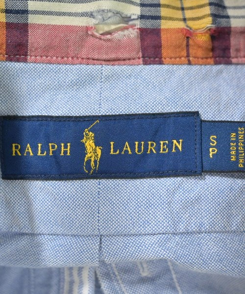 Polo Ralph Lauren เสื้อลำลอง