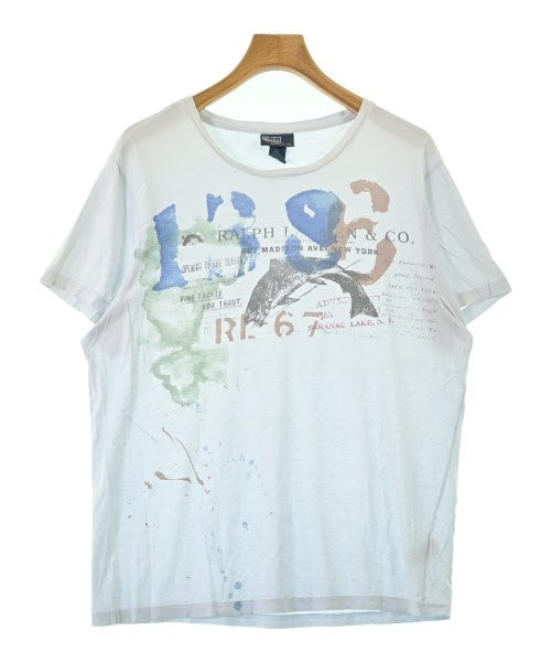 Polo Ralph Lauren เสื้อยืด/เสื้อท็อปส์