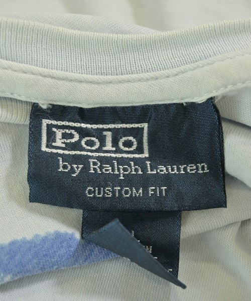 Polo Ralph Lauren เสื้อยืด/เสื้อท็อปส์
