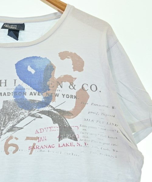 Polo Ralph Lauren เสื้อยืด/เสื้อท็อปส์