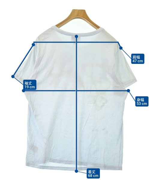 Polo Ralph Lauren เสื้อยืด/เสื้อท็อปส์