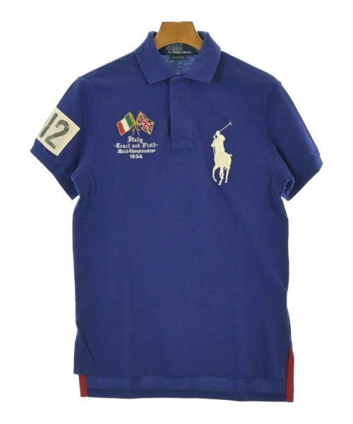 Polo Ralph Lauren เสื้อโปโล