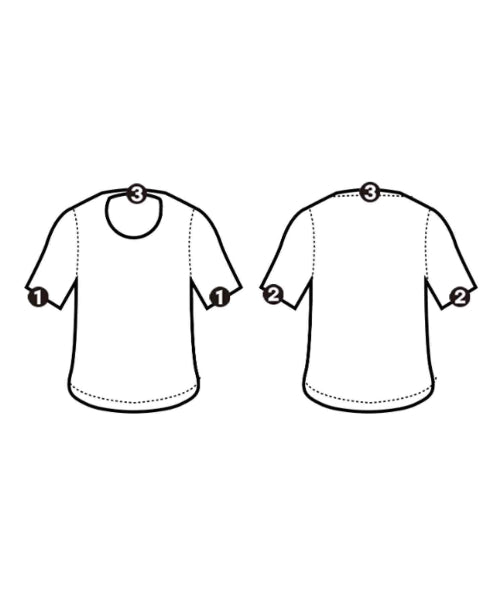 Polo Ralph Lauren เสื้อโปโล