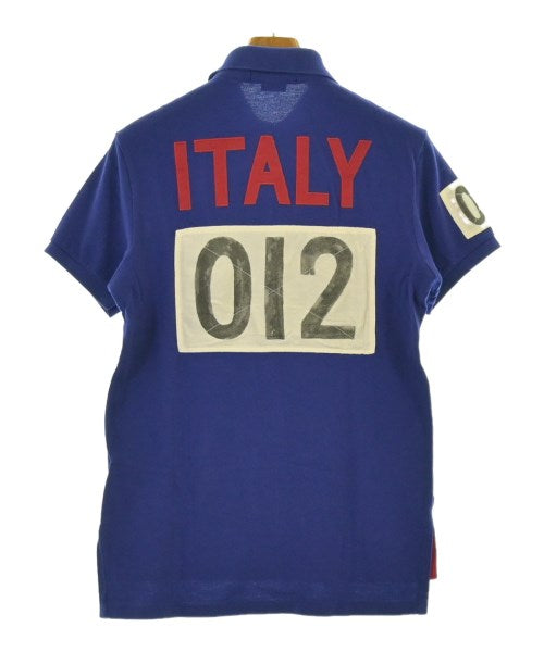 Polo Ralph Lauren เสื้อโปโล