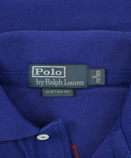 Polo Ralph Lauren เสื้อโปโล