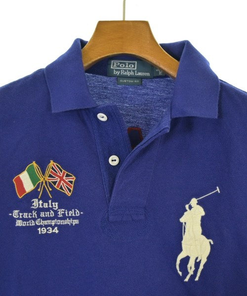 Polo Ralph Lauren เสื้อโปโล