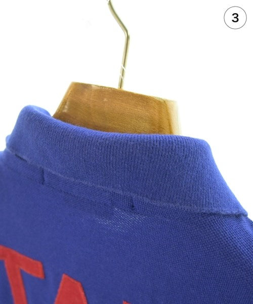 Polo Ralph Lauren เสื้อโปโล