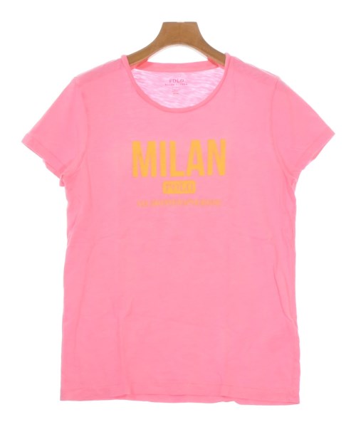 Polo Ralph Lauren เสื้อยืด/เสื้อท็อปส์