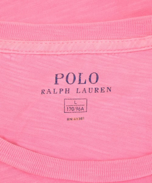 Polo Ralph Lauren เสื้อยืด/เสื้อท็อปส์
