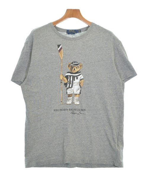Polo Ralph Lauren เสื้อยืด/เสื้อท็อปส์
