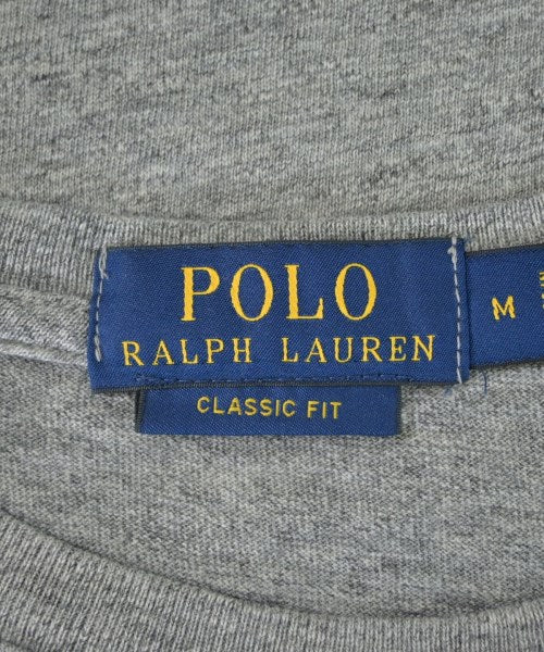 Polo Ralph Lauren เสื้อยืด/เสื้อท็อปส์