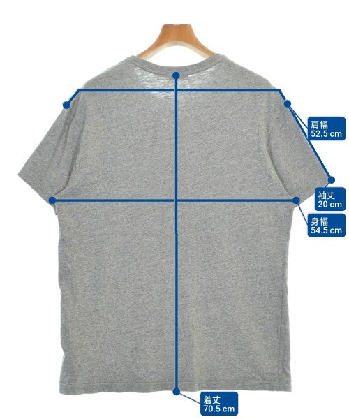 Polo Ralph Lauren เสื้อยืด/เสื้อท็อปส์