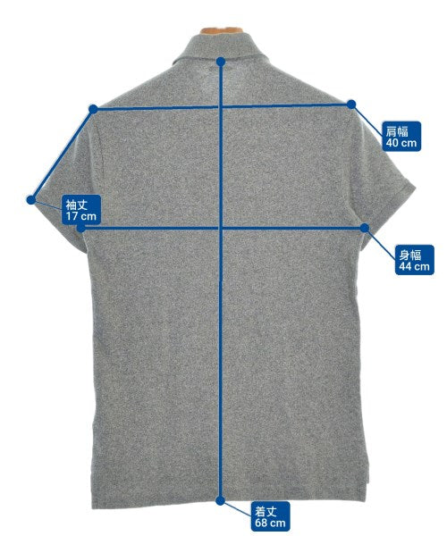 Polo Ralph Lauren เสื้อโปโล