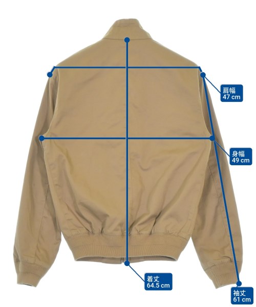 Polo Ralph Lauren แจ็คเก็ตเบลาส์