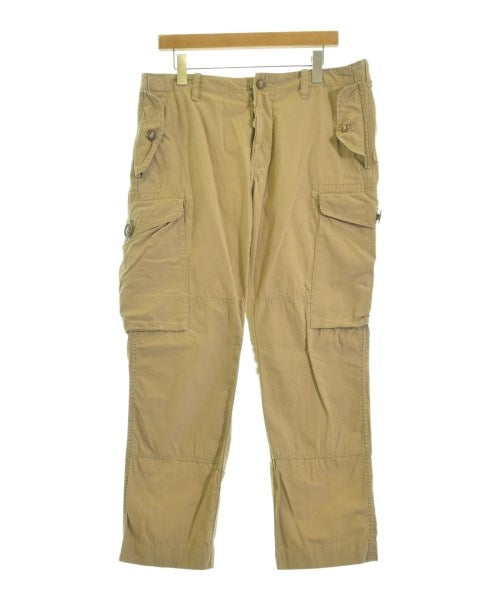 Polo Ralph Lauren กางเกงมีกระเป๋าข้างกางเกง2-4 กระเป๋า