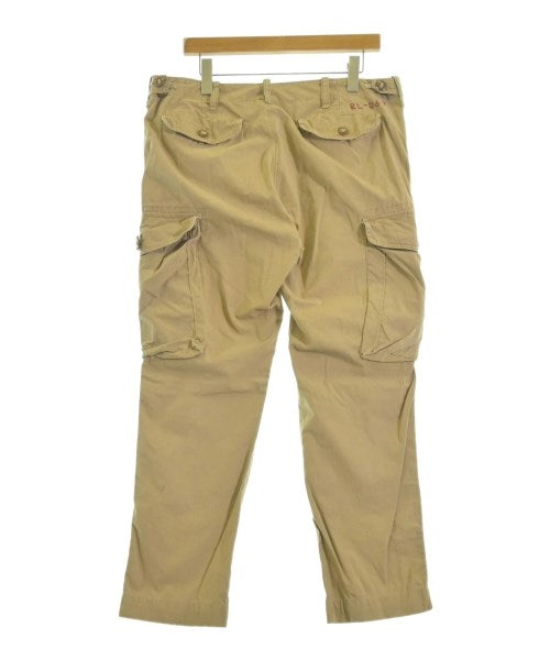 Polo Ralph Lauren กางเกงมีกระเป๋าข้างกางเกง2-4 กระเป๋า
