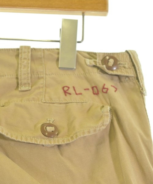 Polo Ralph Lauren กางเกงมีกระเป๋าข้างกางเกง2-4 กระเป๋า