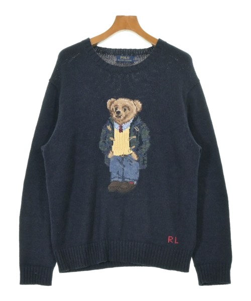 Polo Ralph Lauren เสื้อกันหนาว