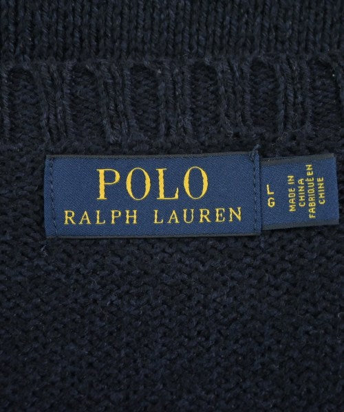 Polo Ralph Lauren เสื้อกันหนาว