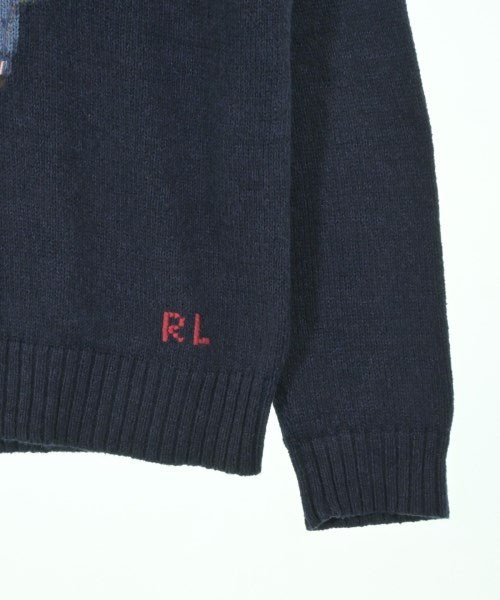 Polo Ralph Lauren เสื้อกันหนาว