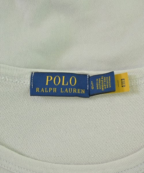Polo Ralph Lauren เสื้อยืด/เสื้อท็อปส์