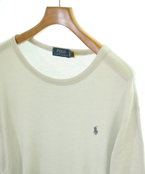 Polo Ralph Lauren เสื้อยืด/เสื้อท็อปส์