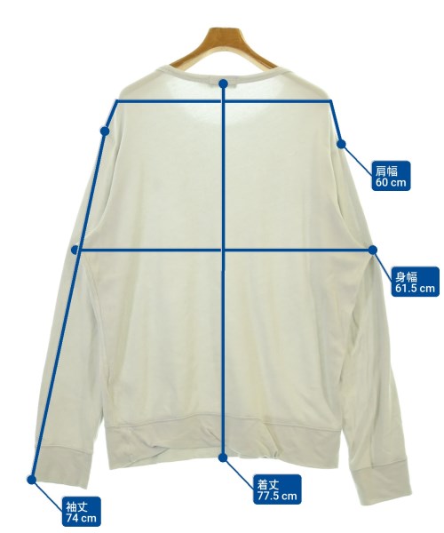 Polo Ralph Lauren เสื้อยืด/เสื้อท็อปส์