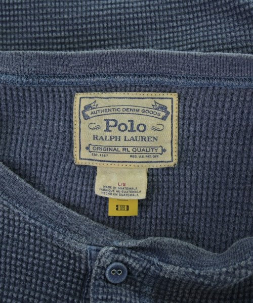 Polo Ralph Lauren เสื้อยืด/เสื้อท็อปส์