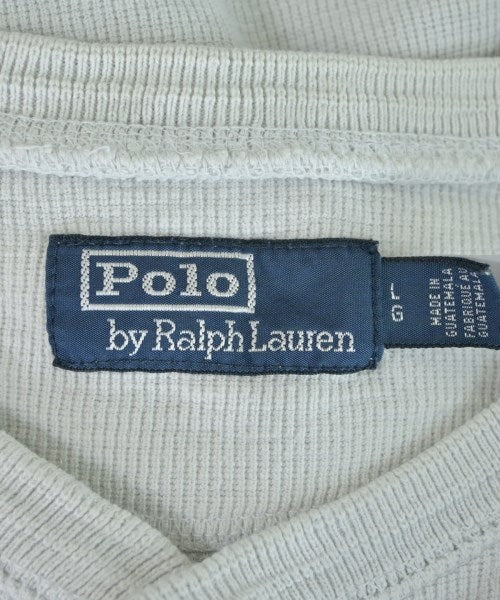 Polo Ralph Lauren เสื้อยืด/เสื้อท็อปส์