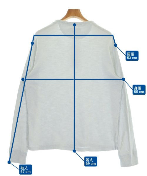 Polo Ralph Lauren เสื้อยืด/เสื้อท็อปส์