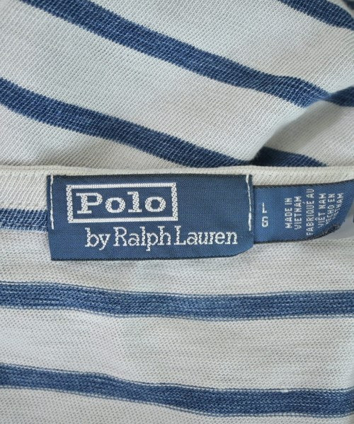 Polo Ralph Lauren เสื้อยืด/เสื้อท็อปส์